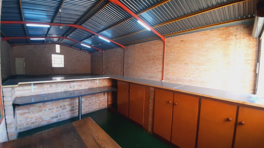 To Let commercial Property for Rent in Potchefstroom North West